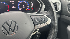 Volkswagen T-Cross 1.0 TSI 110 R-Line 5dr Petrol Estate